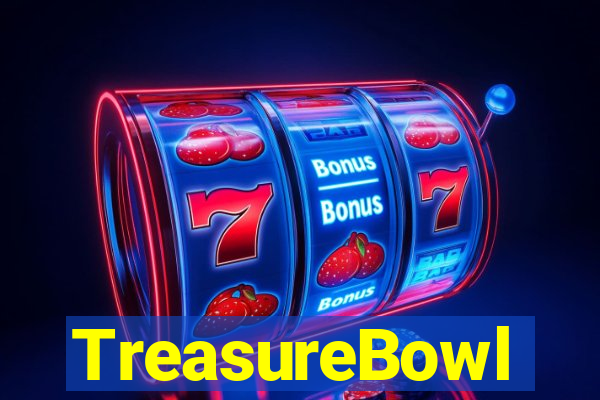TreasureBowl treasure bowl melhor horario